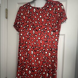 Allison Joy short dress